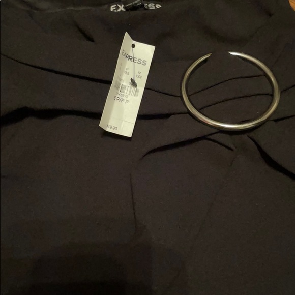 Express mini skirt - Picture 2 of 3